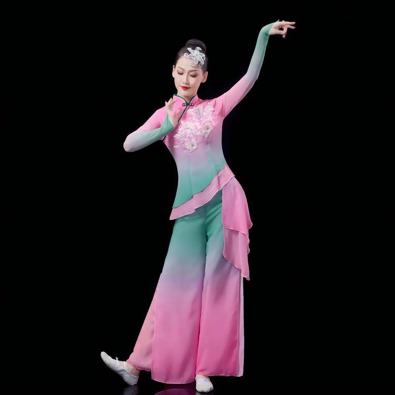 Modern Dance Performance Costume XXL
Modern Dance Performance Costume XXL