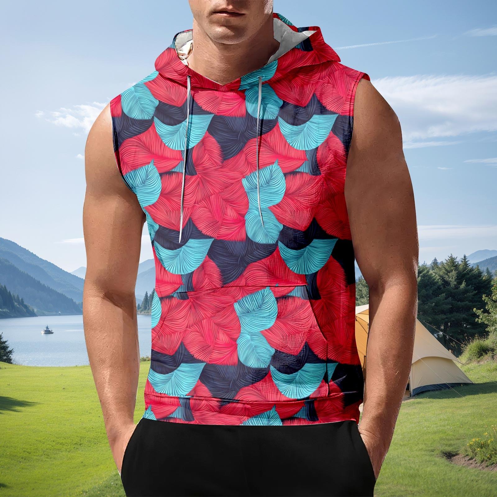 Мускулистая мужская спортивная повседневная майка на бретелях, летняя однотонная мужская рубашка для фитнеса XL красный
Мускулистая мужская спортивная повседневная майка на бретелях, летняя однотонная мужская рубашка для фитнеса XL красный