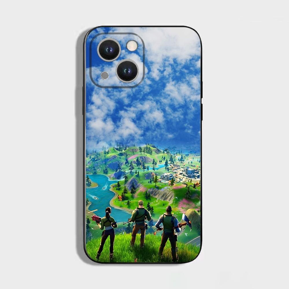 R-Royales F-Fortnites Phone Case For iPhone 16,15,14,13,12,11 Plus,Pro Max,XS,X,XR,SE,Mini,8,7,Soft Silicone Black Cover iPhone15plus
R-Royales F-Fortnites Phone Case For iPhone 16,15,14,13,12,11 Plus,Pro Max,XS,X,XR,SE,Mini,8,7,Soft Silicone Black Cover iPhone15plus