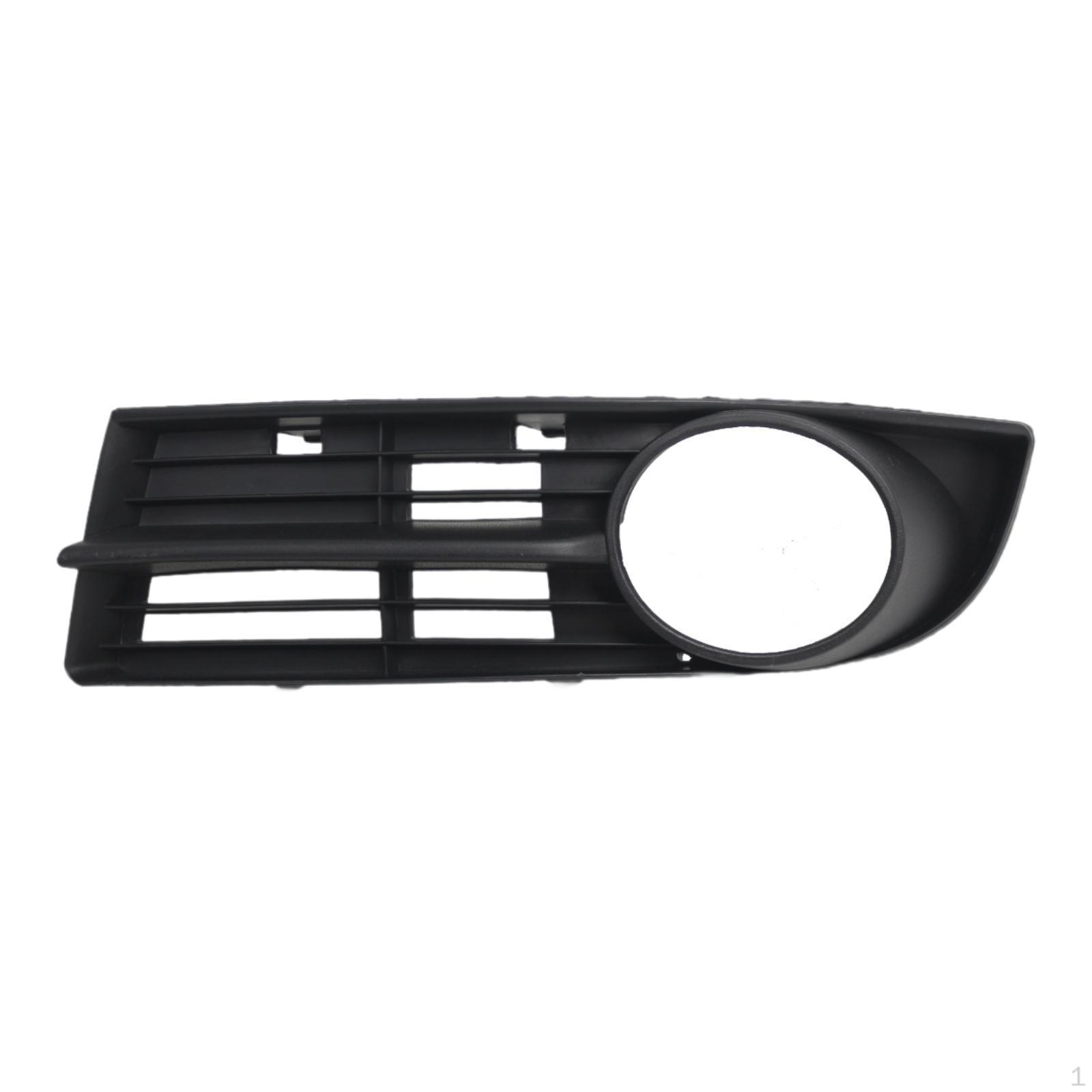 Fog Light Cover Left 1T0853665A Lamp Frame Trim Molding Protection Strips Replacement Car
Fog Light Cover Left 1T0853665A Lamp Frame Trim Molding Protection Strips Replacement Car