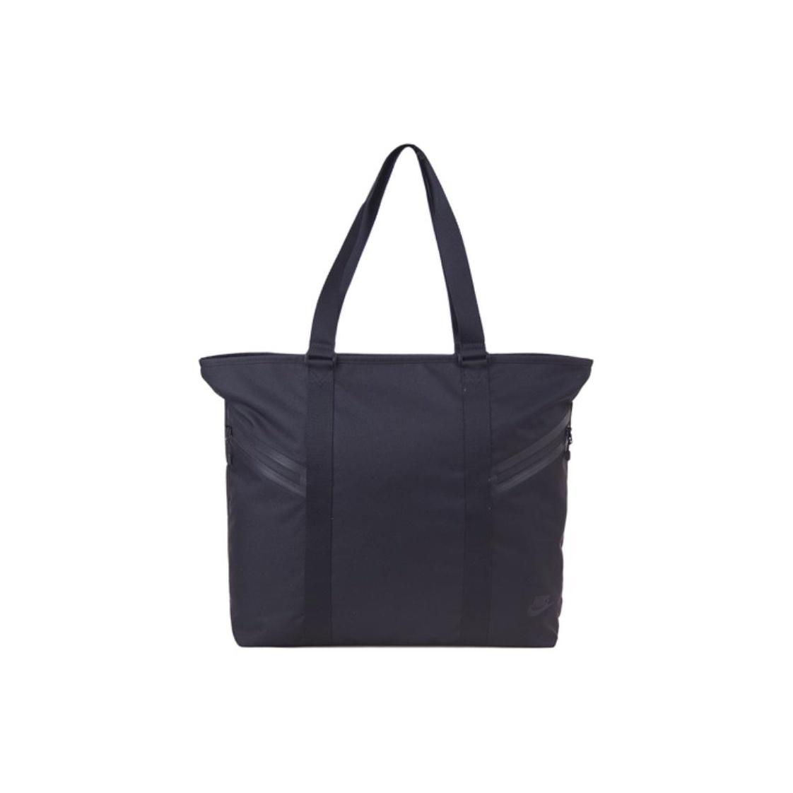Nike Black Large Capacity Shoulder Tote Bag Unisex Bags BA5471-010 Black
Nike Black Large Capacity Shoulder Tote Bag Unisex Bags BA5471-010 Black