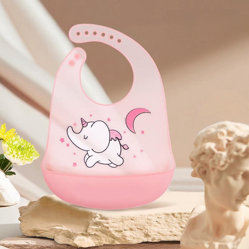 Водонепроницаемые нагрудники, детские силиконовые нагрудники, тряпки для отрыжки, регулируемый фартук для кормления, полотенце для слюны розовый/белый
Водонепроницаемые нагрудники, детские силиконовые нагрудники, тряпки для отрыжки, регулируемый фартук для кормления, полотенце для слюны розовый/белый