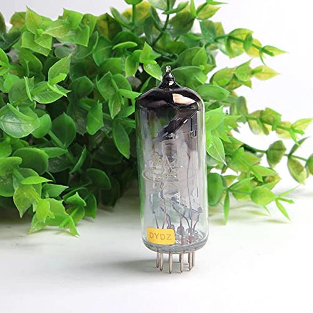 2Pcs 6E2 Electron Tube Eye Tube Fluorescence Tuning Indicator Tube For Electrical Equipment Tool Accessory China Mainland
2Pcs 6E2 Electron Tube Eye Tube Fluorescence Tuning Indicator Tube For Electrical Equipment Tool Accessory China Mainland