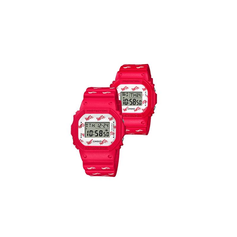 Casio watch series-LOV Curtis Kulig design Angels and Demons Graffiti Couple Watch Quartz Movement Resin Strap Japanese and Korean Watch LOV-20B-4PR
Casio watch series-LOV Curtis Kulig design Angels and Demons Graffiti Couple Watch Quartz Movement Resin Strap Japanese and Korean Watch LOV-20B-4PR