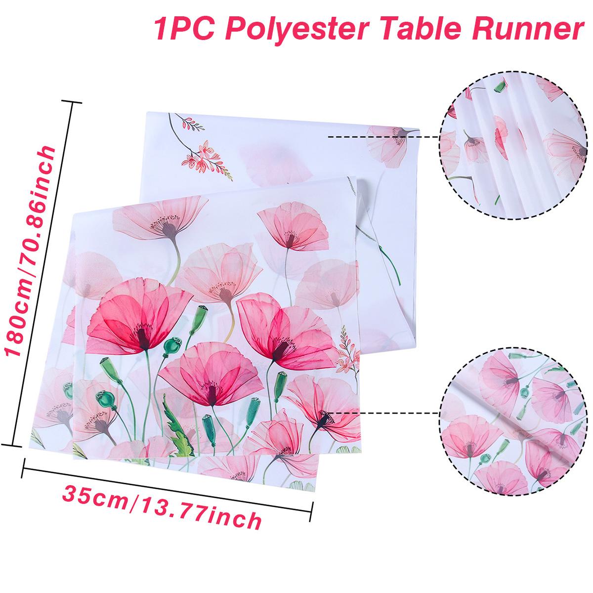 Скатерть-дорожка из листьев мака полевого Сезонная Весенняя Настольная скатерть Листья мака Праздничный Домашний Праздник Свадьба Декор обеденного стола жёлтый
Скатерть-дорожка из листьев мака полевого Сезонная Весенняя Настольная скатерть Листья мака Праздничный Домашний Праздник Свадьба Декор обеденного стола жёлтый