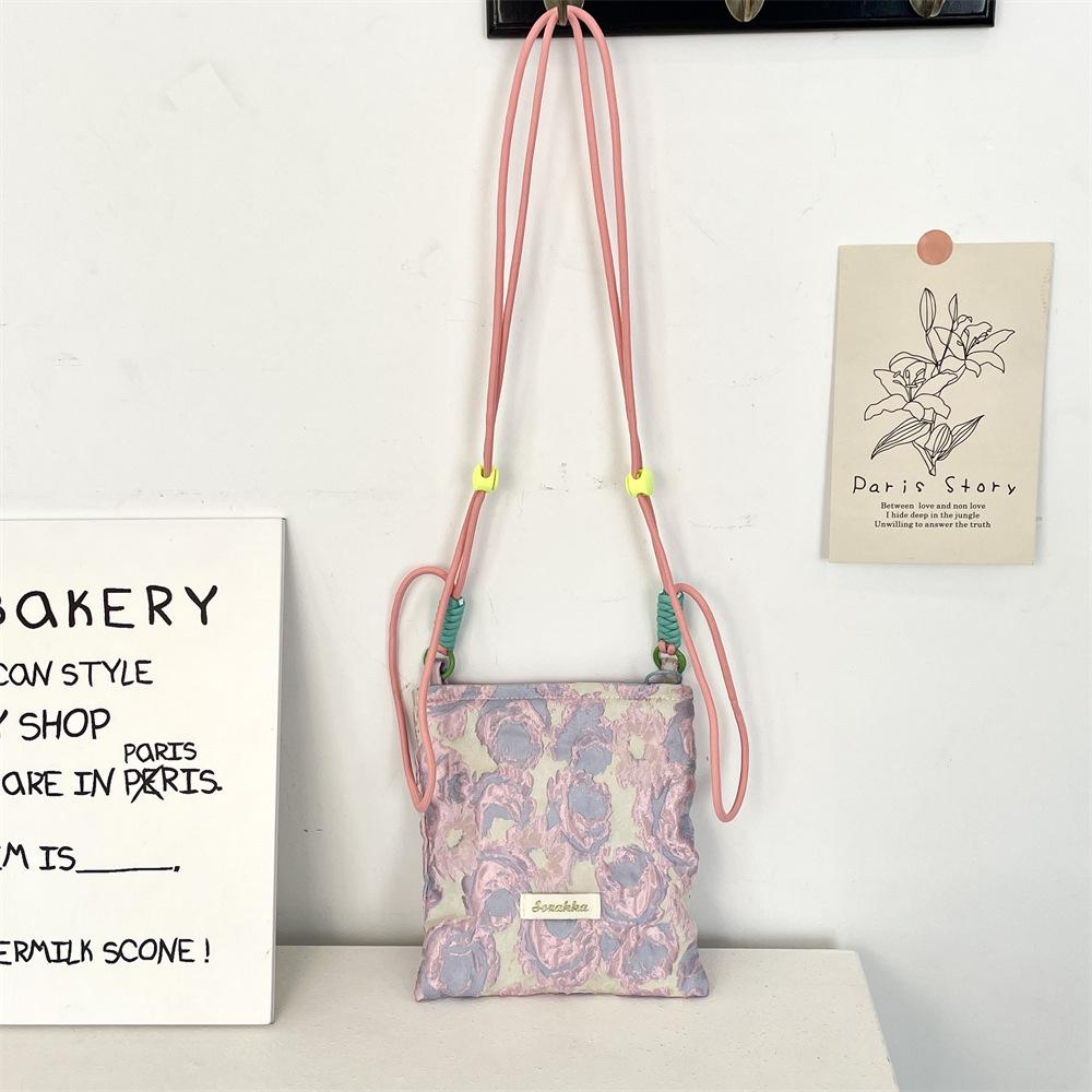 Colorful Butterfly Phone Pouch Girl s Crossbody Bag Adjustable Shoulder Bag Small Coin Purse Handbags Crossbody Bags for Women
Colorful Butterfly Phone Pouch Girl s Crossbody Bag Adjustable Shoulder Bag Small Coin Purse Handbags Crossbody Bags for Women