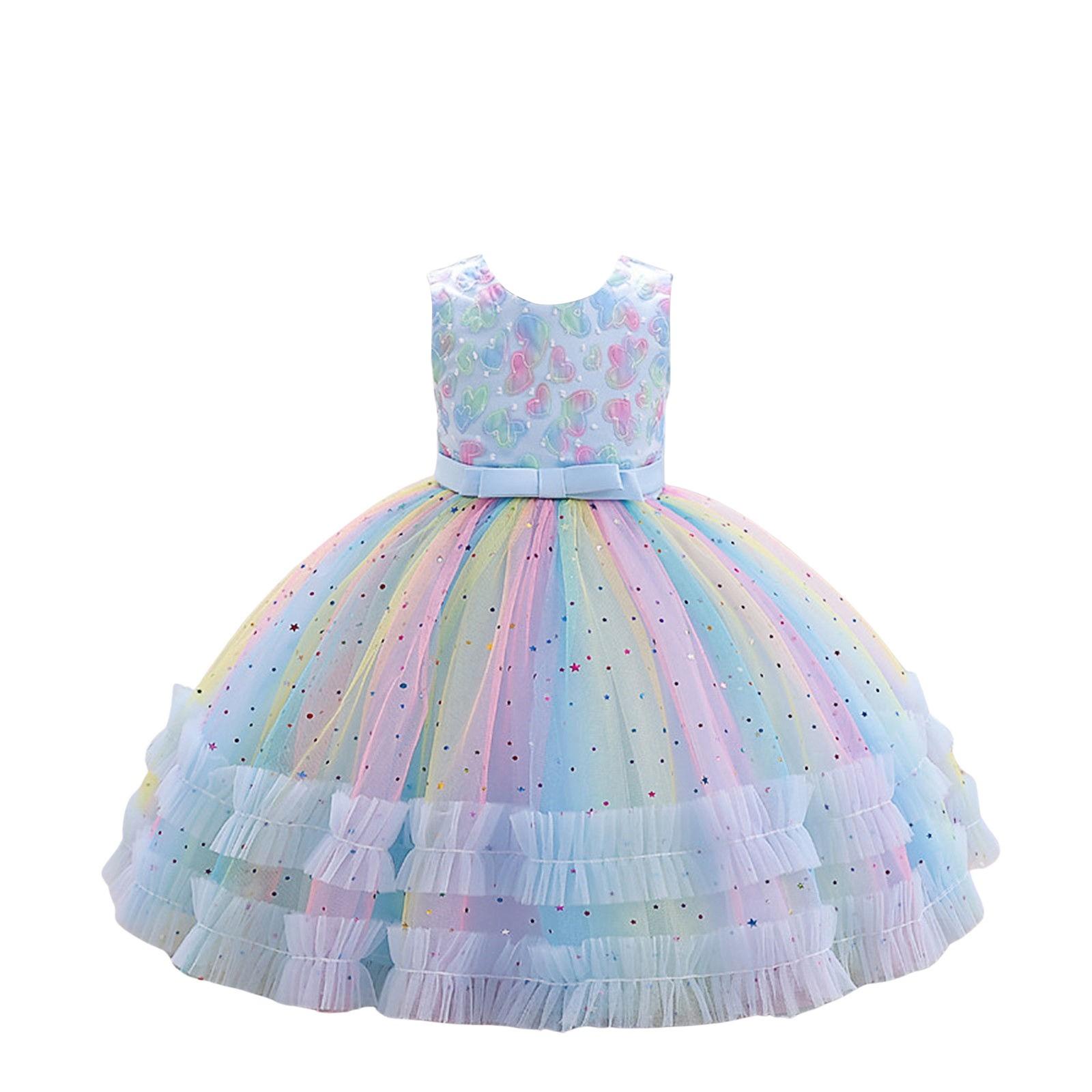 Платье для девочек, высококачественное платье принцессы из эпонжа без рукавов 150
Платье для девочек, высококачественное платье принцессы из эпонжа без рукавов 150