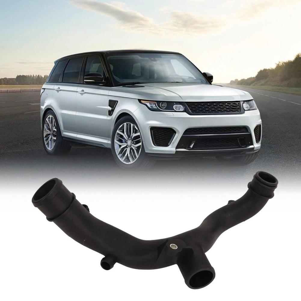 Water Cooling Pipe Thermostat Hose Engine Cooling System Thermostat Hose For Land Rover Engine Cooling Plastic Material China Mainland
Water Cooling Pipe Thermostat Hose Engine Cooling System Thermostat Hose For Land Rover Engine Cooling Plastic Material China Mainland