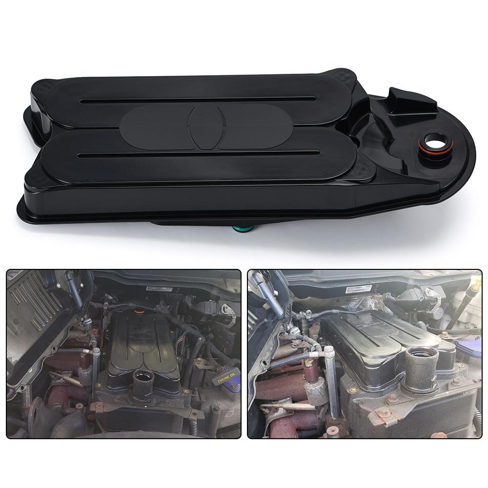 Crankcase Ccv Filter 68002433Ac For Ram 2500-5500 Cummins 6.7 6.7L 2007.5-2020
Crankcase Ccv Filter 68002433Ac For Ram 2500-5500 Cummins 6.7 6.7L 2007.5-2020