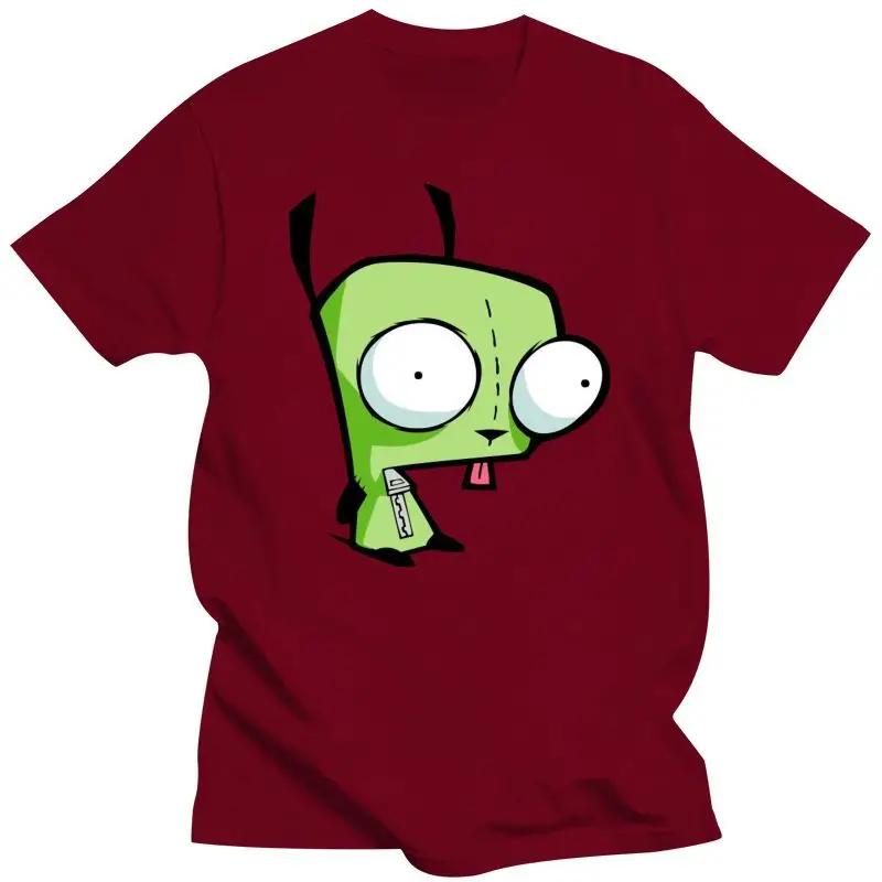 invader zim tee dog robot nicktoon nicktoons cartoon cartoons scene 2000s New Gir Hoodie T shirt summer S
invader zim tee dog robot nicktoon nicktoons cartoon cartoons scene 2000s New Gir Hoodie T shirt summer S