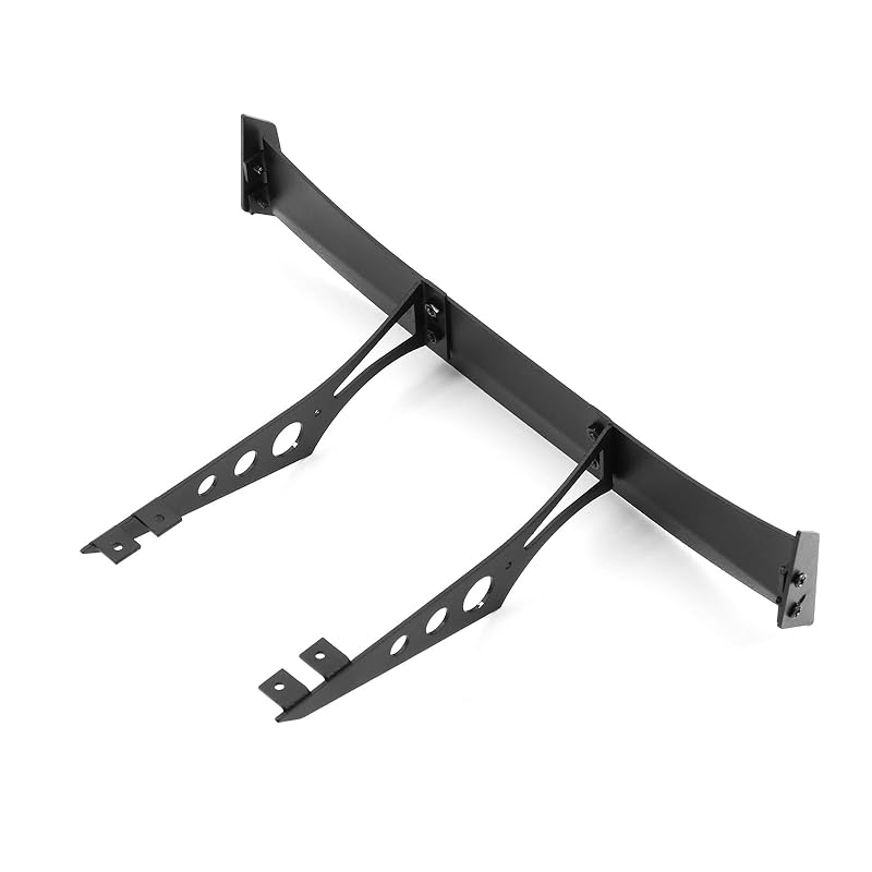 for tamiya TT02 XV01 For HSP drift car 1/10 RC for car car rear spoiler wing replacement
for tamiya TT02 XV01 For HSP drift car 1/10 RC for car car rear spoiler wing replacement