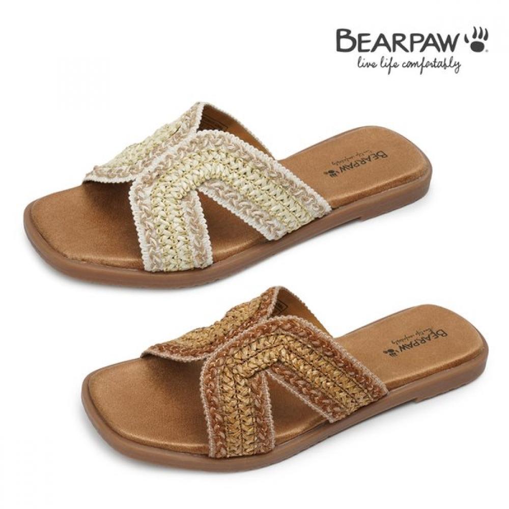 BearpaW Women S SlipperS Set K2972rb W Camel/230
BearpaW Women S SlipperS Set K2972rb W Camel/230