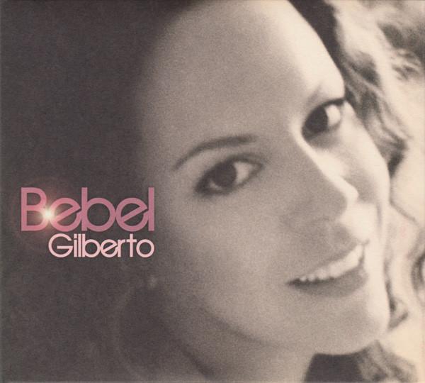 CD BEBEL GILBERTO - Bebel Gilberto ZIR20 Ziriguiboom 2004 EU Dance & Electronica Used
CD BEBEL GILBERTO - Bebel Gilberto ZIR20 Ziriguiboom 2004 EU Dance & Electronica Used