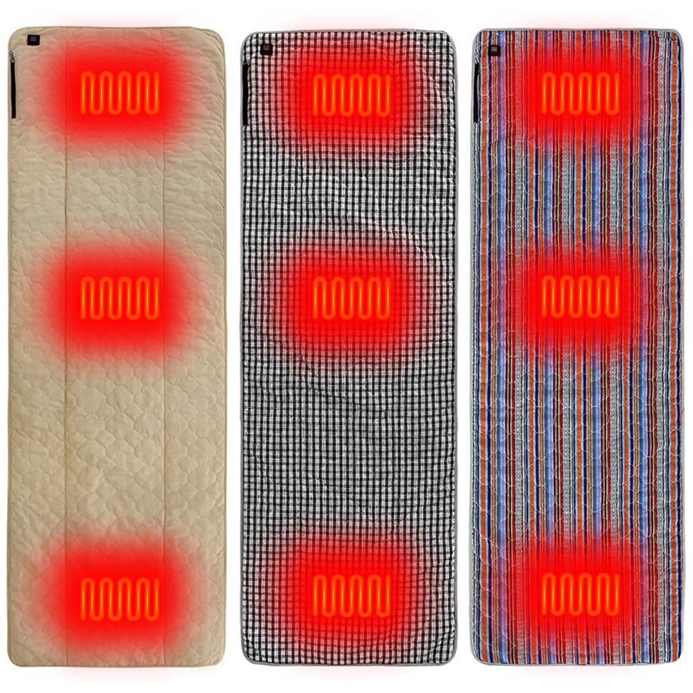 Спальный мешок с подогревом, спальный мешок с зарядкой через USB, матрас, портативный подогреваемый спальный мешок для зимы, сохраняет тепло, рюкзак для кемпинга
Спальный мешок с подогревом, спальный мешок с зарядкой через USB, матрас, портативный подогреваемый спальный мешок для зимы, сохраняет тепло, рюкзак для кемпинга