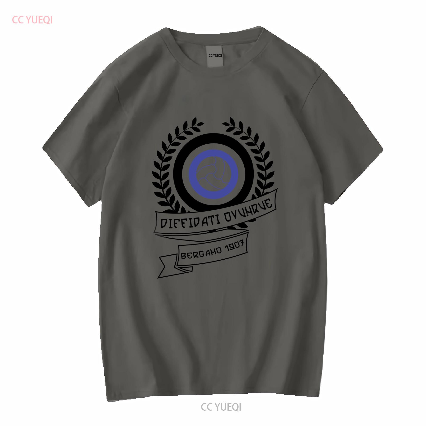 T Shirt J1096 Misses next Match if Booked all Over Bergamo Ultras Atalanta No long or short sleeves vintage Washed Stylish 4XL
T Shirt J1096 Misses next Match if Booked all Over Bergamo Ultras Atalanta No long or short sleeves vintage Washed Stylish 4XL