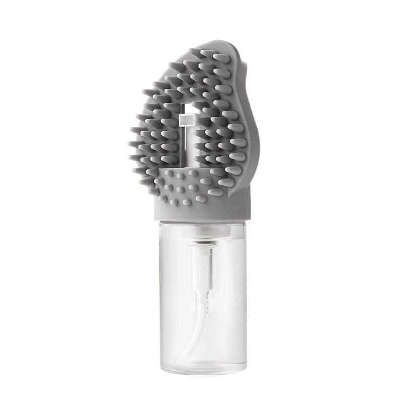 Pet Bath Brush Multi Functional Silicone Rubbing Easy To Clean Pet Cats Dogs Bathing Bath Brush Massage Brush Pet Supplies
Pet Bath Brush Multi Functional Silicone Rubbing Easy To Clean Pet Cats Dogs Bathing Bath Brush Massage Brush Pet Supplies