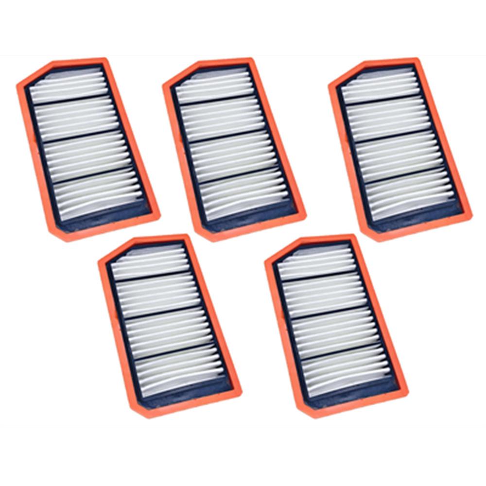 5pcs 21170101731 Air Filters for ODES 650 800 1000 ATV UTV Engine
5pcs 21170101731 Air Filters for ODES 650 800 1000 ATV UTV Engine