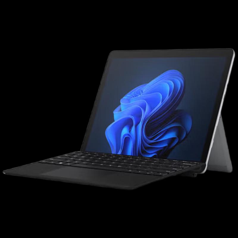Microsoft Surface Go 4 10.5-inch 2-in-1 Tablet (CN version)
Microsoft Surface Go 4 10.5-inch 2-in-1 Tablet (CN version)