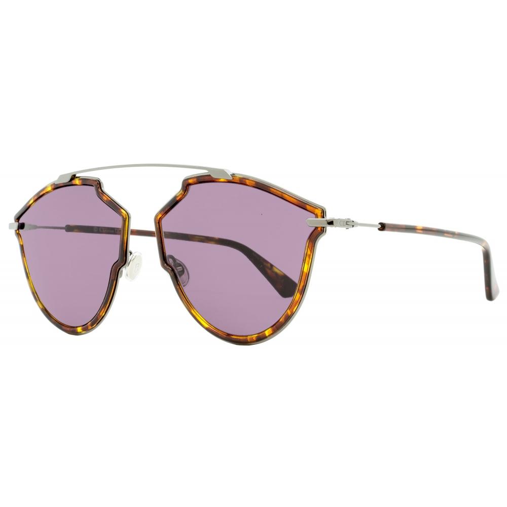 Женские солнцезащитные очки-бабочки Dior SoRealRise H2HUR Dark Ruthenium Havana 58 мм h2hur
Женские солнцезащитные очки-бабочки Dior SoRealRise H2HUR Dark Ruthenium Havana 58 мм h2hur