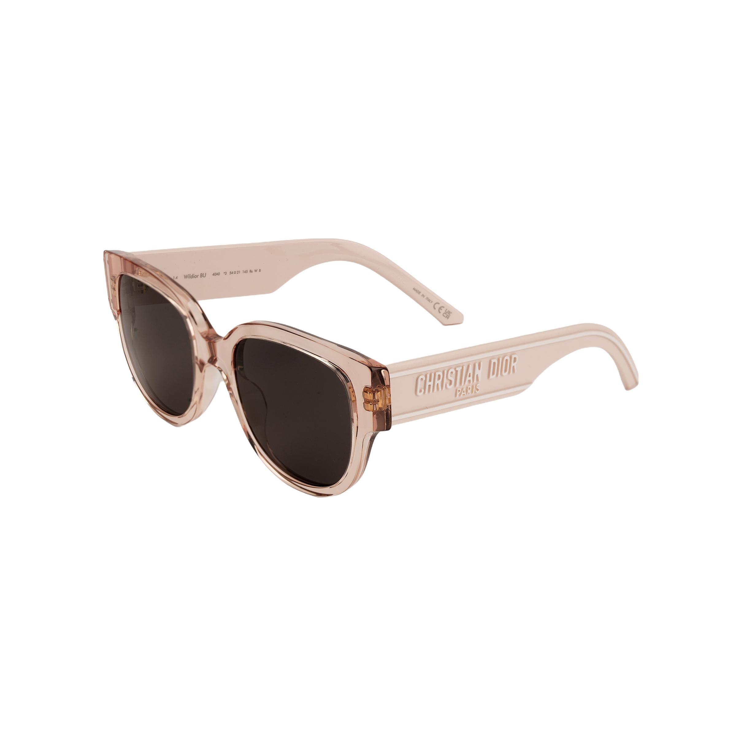Dior Wil B1U Pink Butterfly Sunglasses Women sunglasses WILDIOR-B1U-40A0 Basic Packaging-Eyeglass Case+Box
Dior Wil B1U Pink Butterfly Sunglasses Women sunglasses WILDIOR-B1U-40A0 Basic Packaging-Eyeglass Case+Box