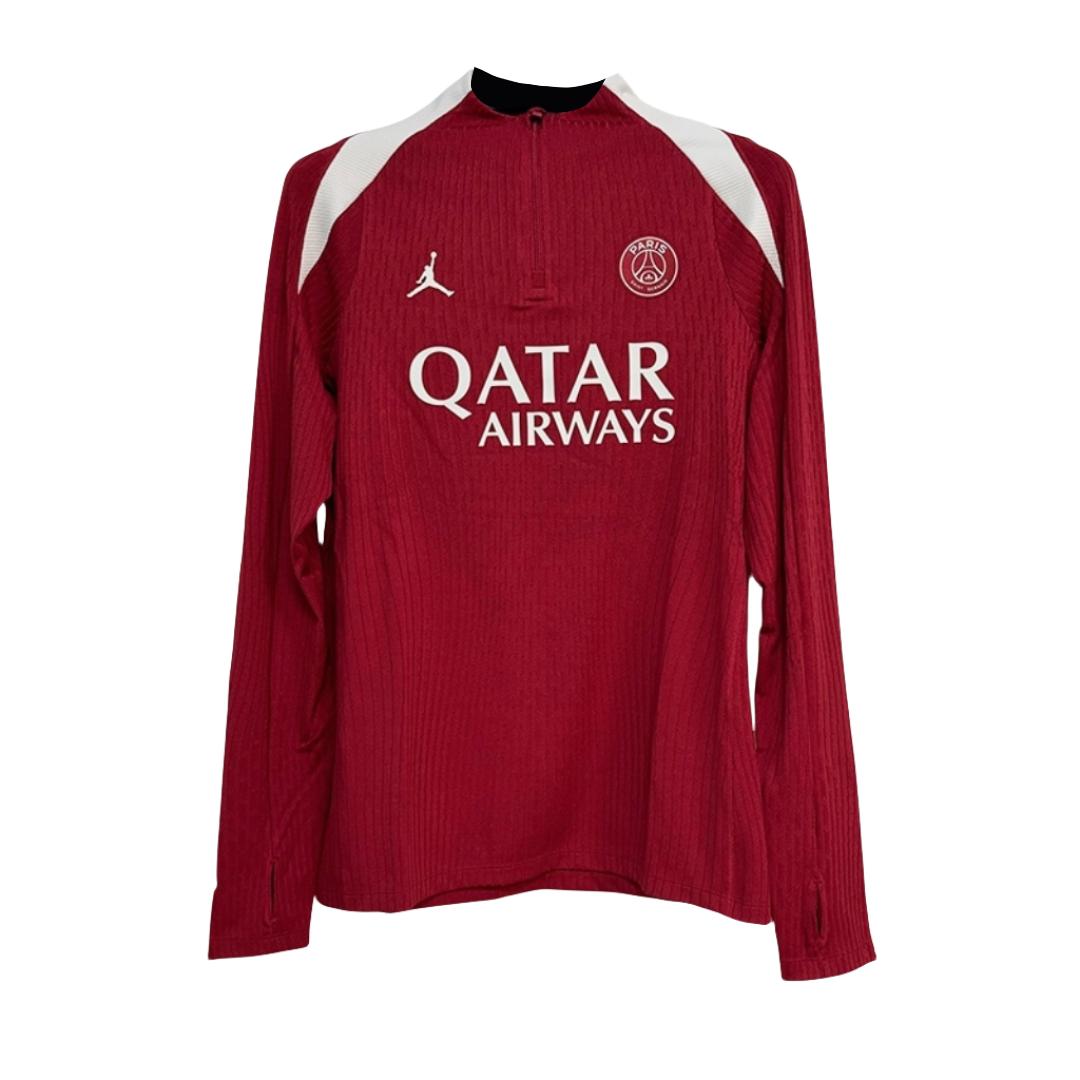 Jordan SS25 Мужская футбольная серия ADV Логотип бренда Спортивная Удобная Модная Футболка с длинным рукавом для футбола Мужские топы Красный HJ1828-660
Jordan SS25 Мужская футбольная серия ADV Логотип бренда Спортивная Удобная Модная Футболка с длинным рукавом для футбола Мужские топы Красный HJ1828-660