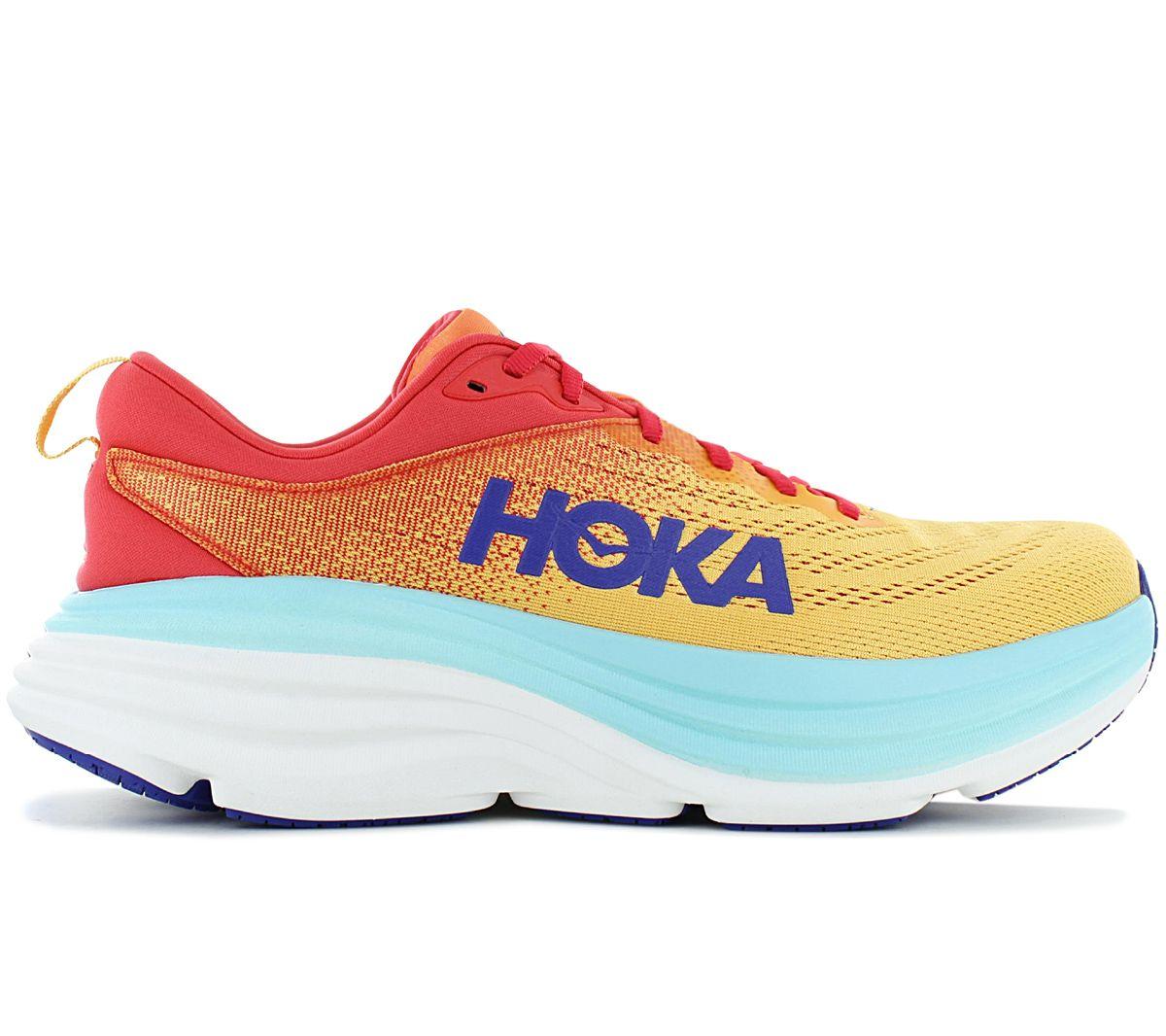 HOKA One One Bondi 8 - Мужские кроссовки для бега Кроссовки для бега 1123202-CRSCL ORIGINAL EU 42 US 8.5 разноцветный
HOKA One One Bondi 8 - Мужские кроссовки для бега Кроссовки для бега 1123202-CRSCL ORIGINAL EU 42 US 8.5 разноцветный