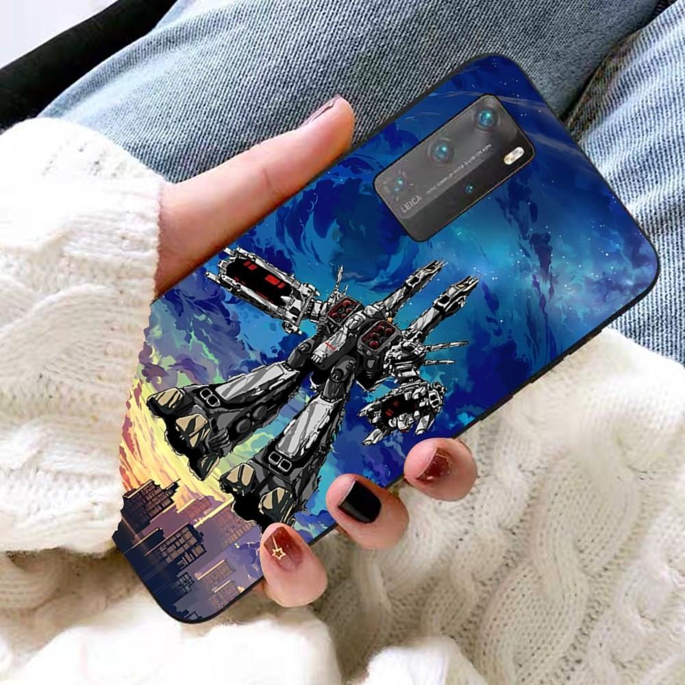 R-Robotechs Macross Phone Case For Huawei P 8 9 10 20 30 40 50 Pro Lite Psmart Honor 10 Lite 70 Mate 20lite Huawei PSMART 2020
R-Robotechs Macross Phone Case For Huawei P 8 9 10 20 30 40 50 Pro Lite Psmart Honor 10 Lite 70 Mate 20lite Huawei PSMART 2020