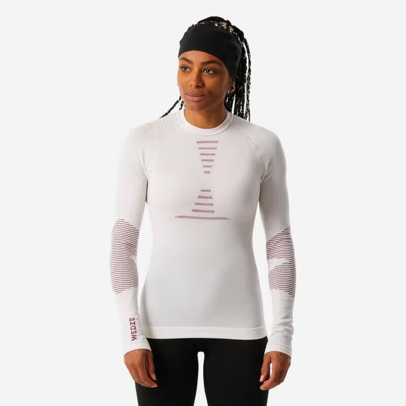 Термобелье для лыж Decathlon из шерсти мериноса L/XL
Термобелье для лыж Decathlon из шерсти мериноса L/XL