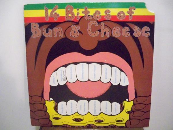 LP Record VARIOUS - 14 Bites Of Bun & Cheese BMLP027 Blue Mountain R 1989 UK Reggae, Ska & Dub Used
LP Record VARIOUS - 14 Bites Of Bun & Cheese BMLP027 Blue Mountain R 1989 UK Reggae, Ska & Dub Used