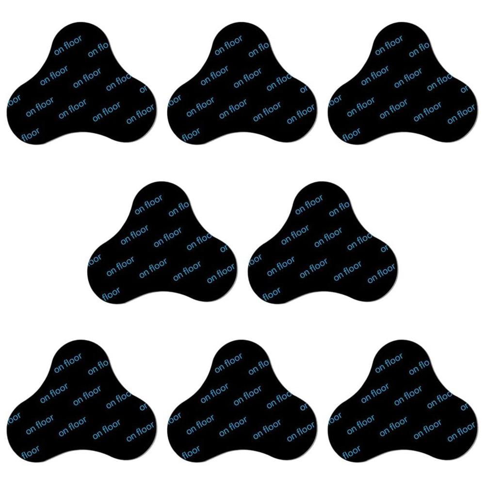 8Pcs 105x85mm Carpet Anti-Skid PU Sticker Floor Mat Anti-Slip Anti-Curling Fixing Stickers Type A
8Pcs 105x85mm Carpet Anti-Skid PU Sticker Floor Mat Anti-Slip Anti-Curling Fixing Stickers Type A