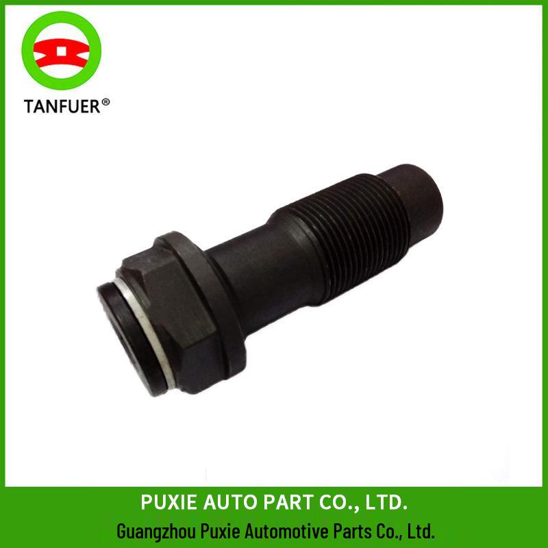 Натяжитель цепи ГРМ и верхняя направляющая планка Mercedes-Benz W203/W211 2720500111 TANFUER
Натяжитель цепи ГРМ и верхняя направляющая планка Mercedes-Benz W203/W211 2720500111 TANFUER