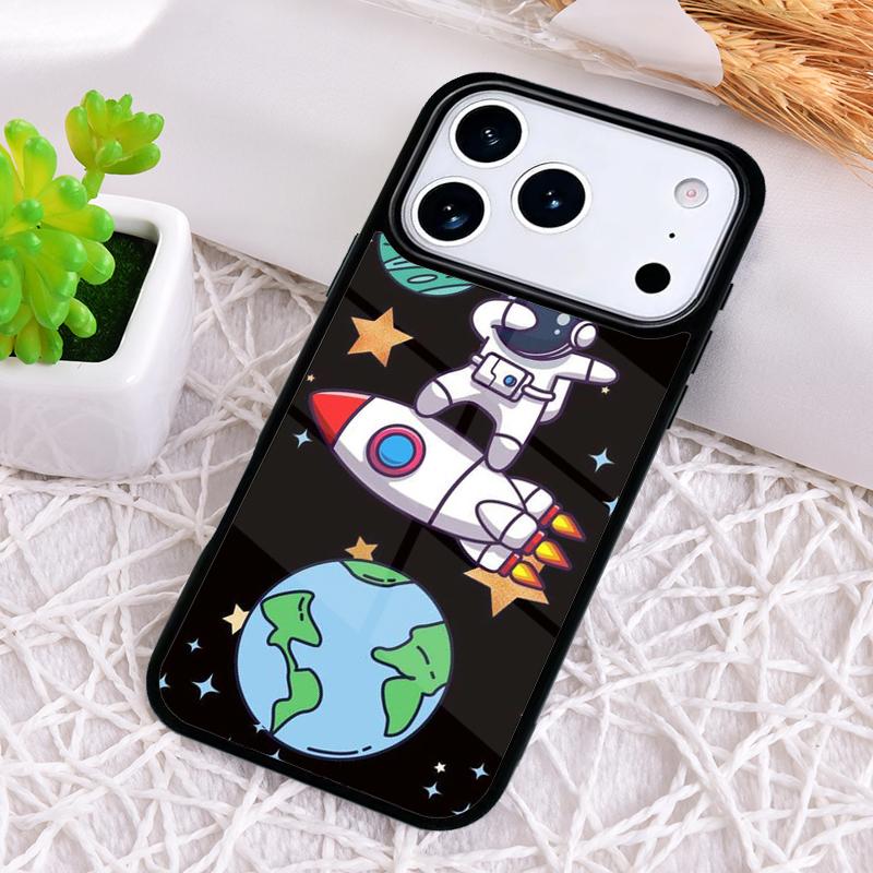 Astronaut Cute Phone Case for iPhone 17 Air 16 15 11 12 14 13 Pro Max Shockproof Cover iPhone 16
Astronaut Cute Phone Case for iPhone 17 Air 16 15 11 12 14 13 Pro Max Shockproof Cover iPhone 16