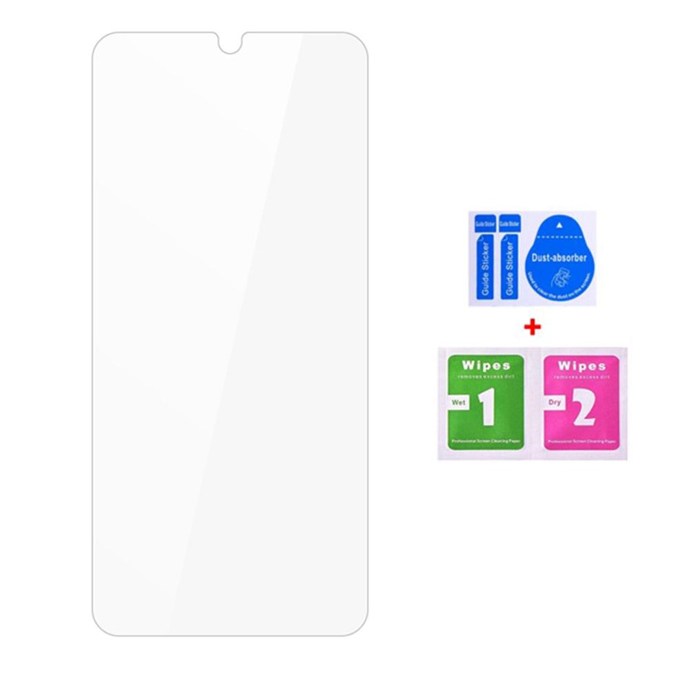 5Pcs For Samsung Galaxy M16 5G Screen Protector 0.3mm 2.5D Tempered Glass Clear Film Type A
5Pcs For Samsung Galaxy M16 5G Screen Protector 0.3mm 2.5D Tempered Glass Clear Film Type A