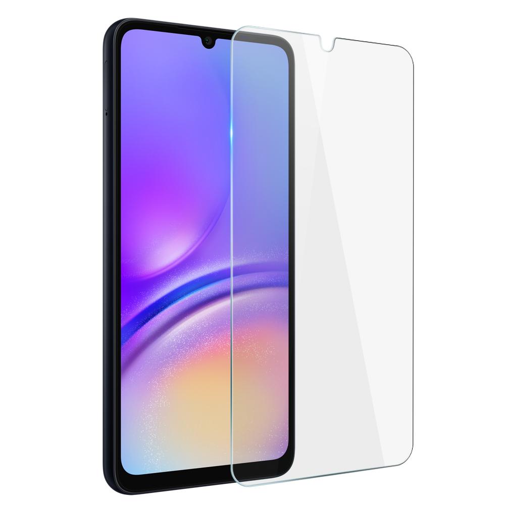 NORTHJO For Samsung Galaxy A05 4G Clear Case TPU Phone Cover with Tempered Glass Film Transparent
NORTHJO For Samsung Galaxy A05 4G Clear Case TPU Phone Cover with Tempered Glass Film Transparent