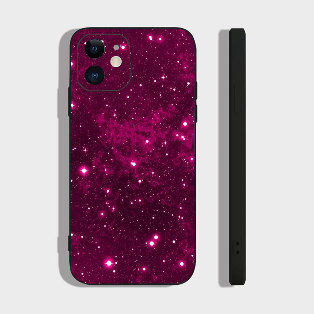 Pink Glitter Phone Case For IPhone 17 Air 16 15 14 13 Pro Max 11 12 Black Silicone Cover IPHONE 16PLUS
Pink Glitter Phone Case For IPhone 17 Air 16 15 14 13 Pro Max 11 12 Black Silicone Cover IPHONE 16PLUS
