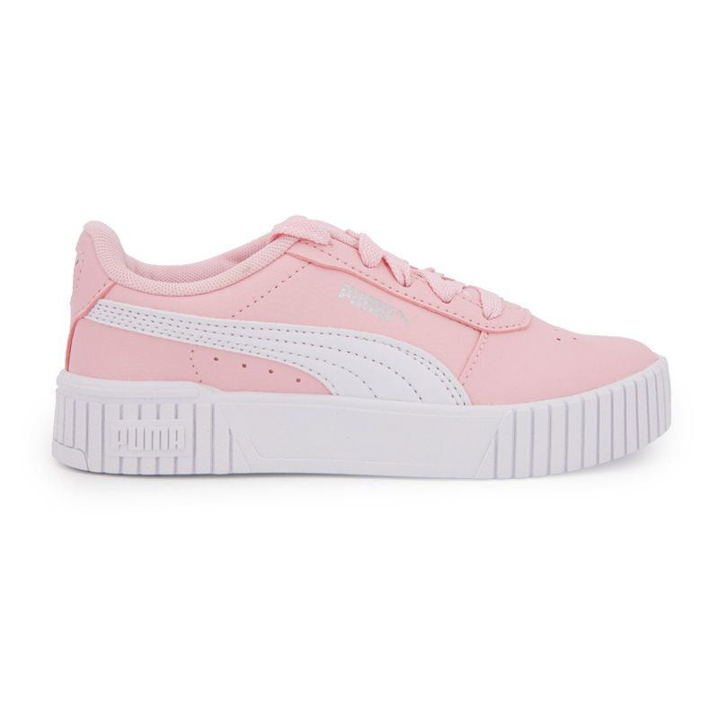 Кроссовки PUMA Kids Carina 2.0 Lace-Up в розовом и белом цвете 29 пастельные розовый
Кроссовки PUMA Kids Carina 2.0 Lace-Up в розовом и белом цвете 29 пастельные розовый