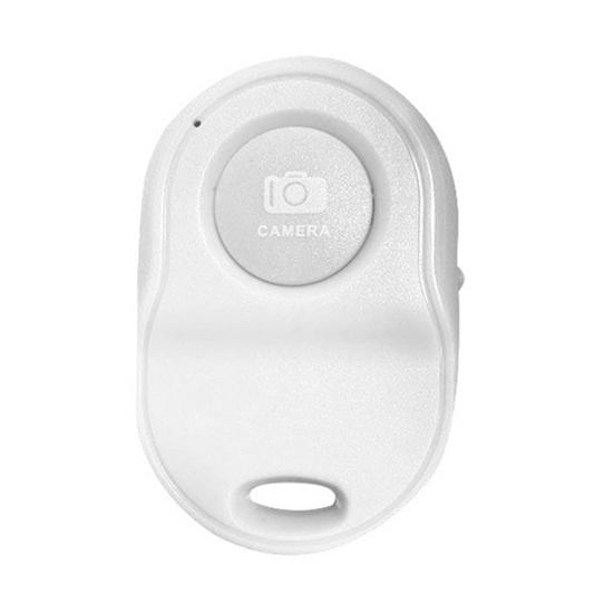 Mini Bluetooth-compatible Remote Control Long Distance One Button Wireless Controller Self-timer Camera Stick Shutter for Taking Photos
Mini Bluetooth-compatible Remote Control Long Distance One Button Wireless Controller Self-timer Camera Stick Shutter for Taking Photos