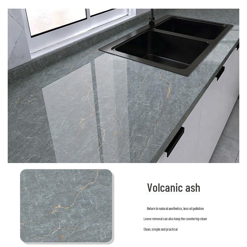 Self-Adhesive Waterproof Kitchen Wall Sticker
Self-Adhesive Waterproof Kitchen Wall Sticker