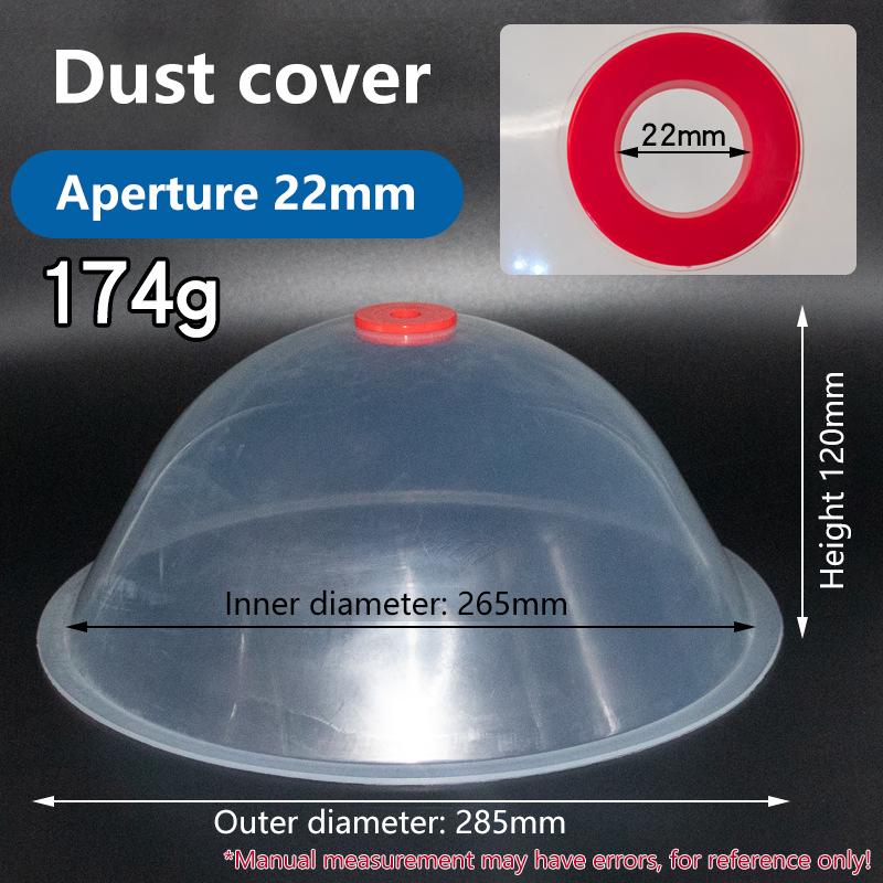 Accessories Collection Bowl For Drywall And Ceiling Tile Hole Cutting, Suitable For All Hole Saws
Accessories Collection Bowl For Drywall And Ceiling Tile Hole Cutting, Suitable For All Hole Saws