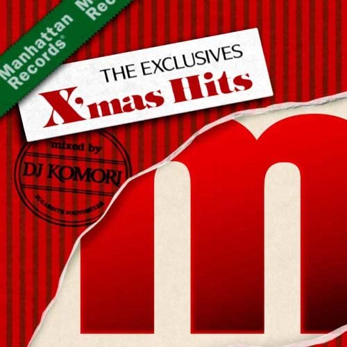 CD DJ KOMORI Exclusives Xmas Hits Mixed by DJ K LEXCD09016 Lexington 2009 Japan Japanese Club Dance Used
CD DJ KOMORI Exclusives Xmas Hits Mixed by DJ K LEXCD09016 Lexington 2009 Japan Japanese Club Dance Used