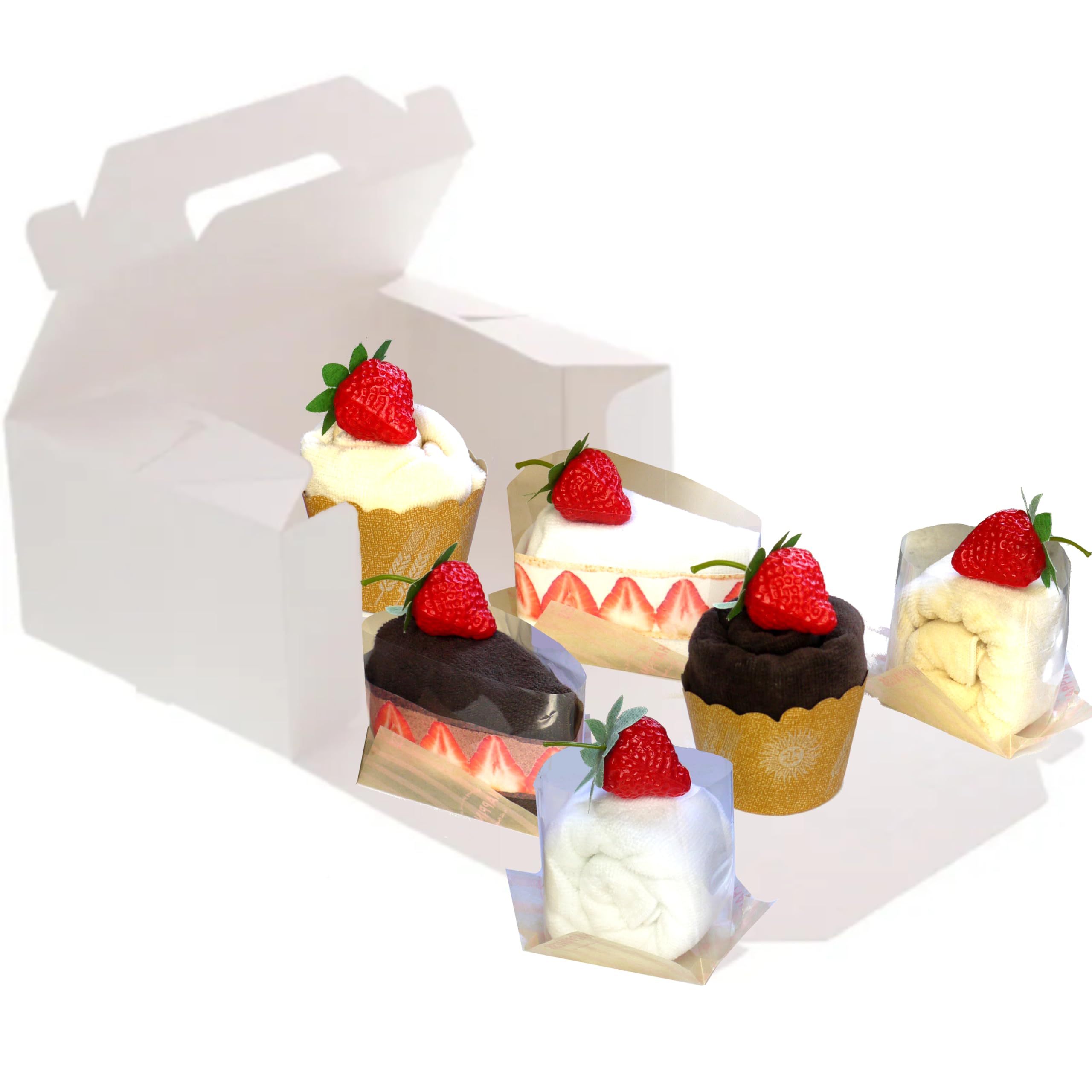 Imabari Towel Towel Cake Cake Towel Small Gift Day Present Kindergarten Graduation Enrollment Retirement Greetings of Mother s (Set 6)
Imabari Towel Towel Cake Cake Towel Small Gift Day Present Kindergarten Graduation Enrollment Retirement Greetings of Mother s (Set 6)