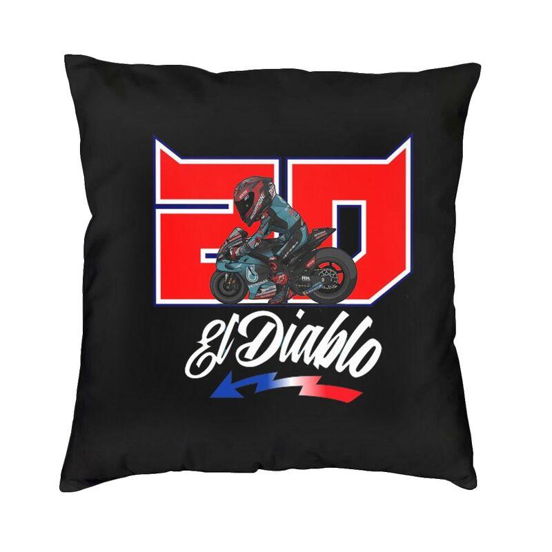 France Proud Square Pillowcover Home Decorative Fabio Quartararo Cushion Cover Throw Pillow for Sofa Doublesided Printing 30x30cm 12x12in
France Proud Square Pillowcover Home Decorative Fabio Quartararo Cushion Cover Throw Pillow for Sofa Doublesided Printing 30x30cm 12x12in