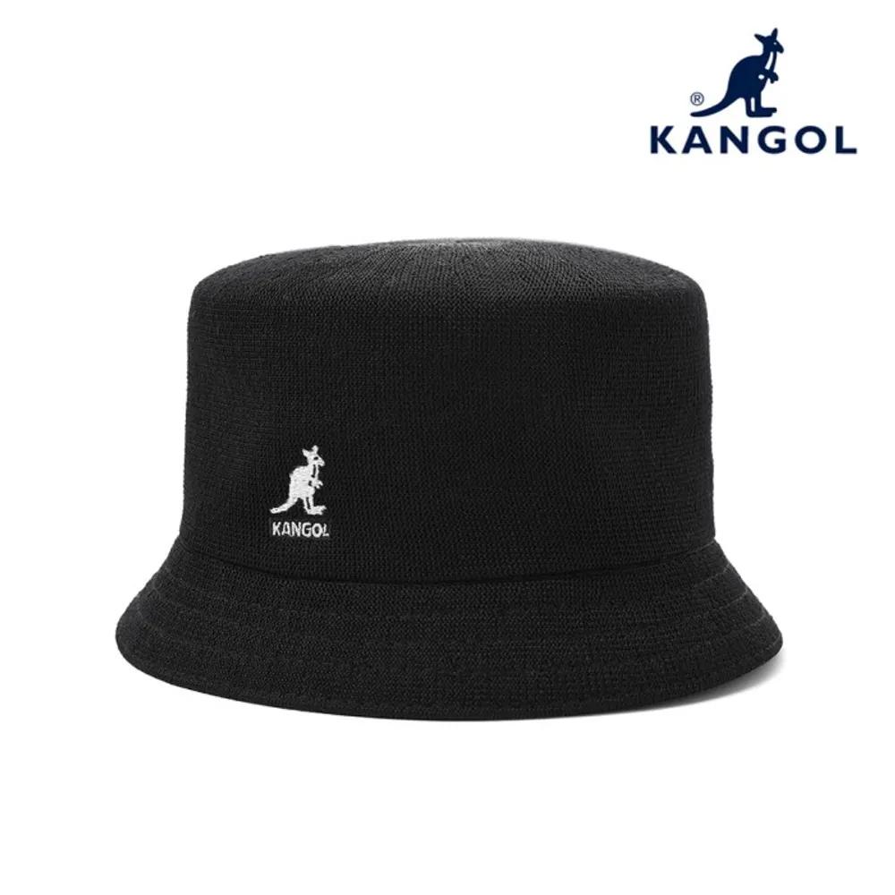 TROPIC BIN Bucket Hat (K3299HT_BK) black
TROPIC BIN Bucket Hat (K3299HT_BK) black