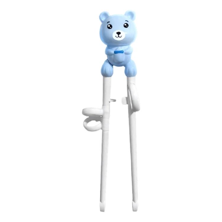 Nonslip Children Learning Chopsticks Set ABS Construction Ideal Gift Training Chopsticks Portable Chopstick With Case синій
Nonslip Children Learning Chopsticks Set ABS Construction Ideal Gift Training Chopsticks Portable Chopstick With Case синій
