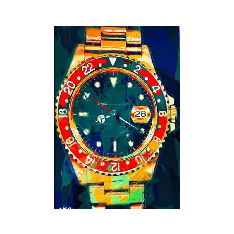 Граффити Арт Роскошные Часы Картина на Холсте Поп-Арт Плакат и Отпечатки Настенная Картина Декор Домашней Комнаты Идеи Подарков Для Парня 21X30 cm No Frame
Граффити Арт Роскошные Часы Картина на Холсте Поп-Арт Плакат и Отпечатки Настенная Картина Декор Домашней Комнаты Идеи Подарков Для Парня 21X30 cm No Frame