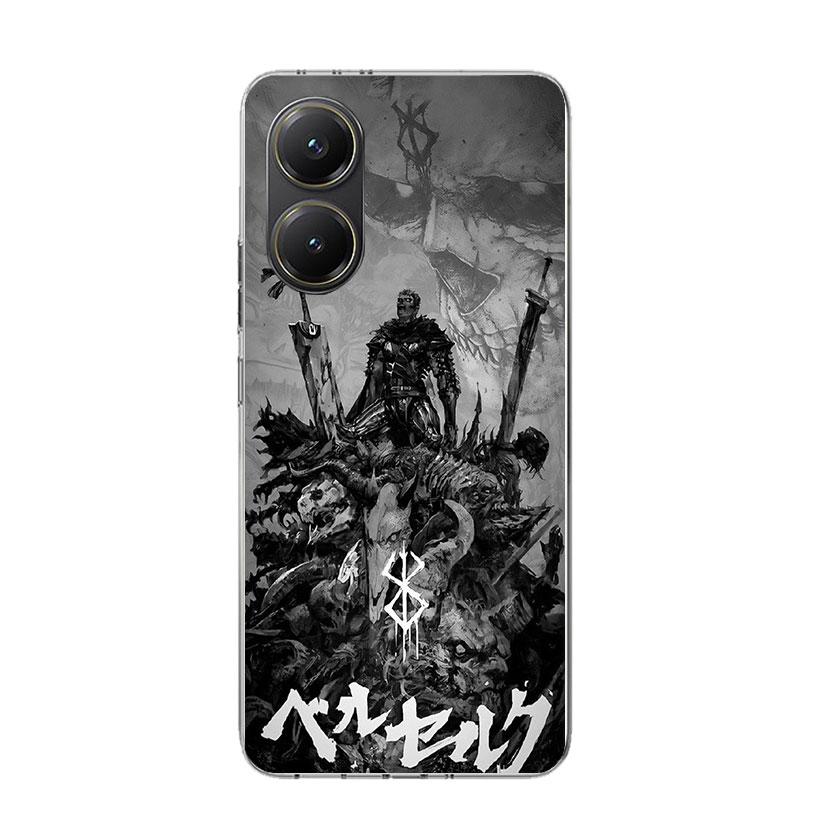 Черно-белый Чехол для телефона G-Guts B-Berserks Для Xiaomi Poco X7 X6 X5 Pro F7 Ultra Redmi 15C 15 13 13C 12 12C 10 10A 10C 9 9A 9C 9T Redmi 9
Черно-белый Чехол для телефона G-Guts B-Berserks Для Xiaomi Poco X7 X6 X5 Pro F7 Ultra Redmi 15C 15 13 13C 12 12C 10 10A 10C 9 9A 9C 9T Redmi 9