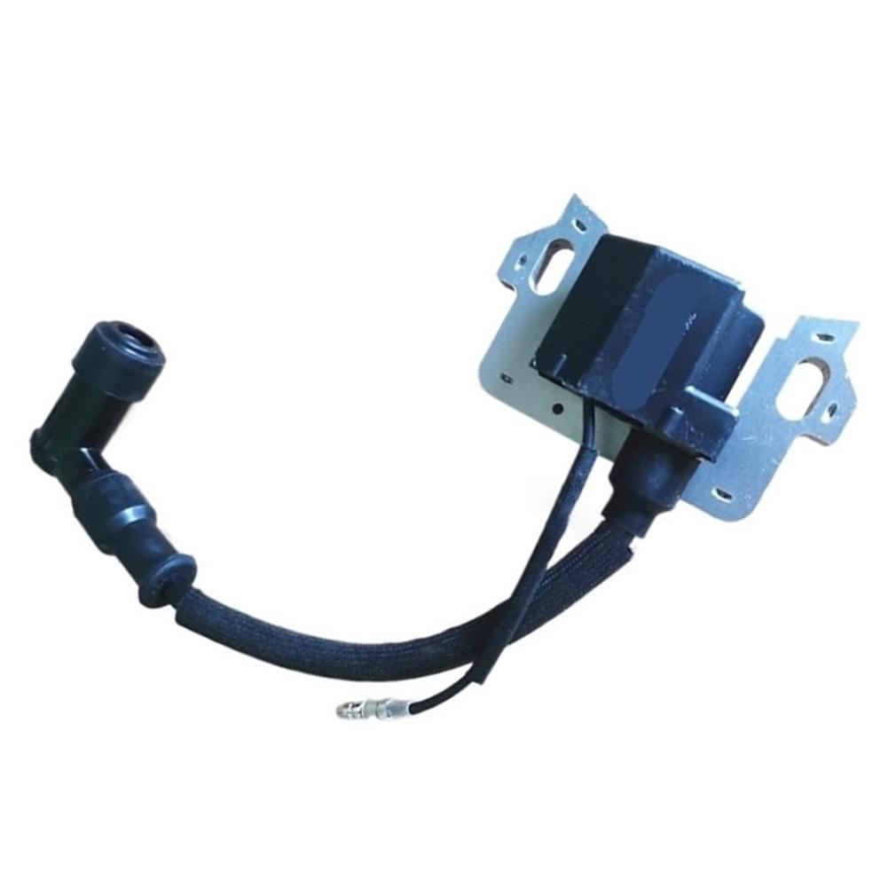 Применения двигателя 5 л.с. Катушка зажигания Запчасти для газонокосилки Совместимо с XP160
Применения двигателя 5 л.с. Катушка зажигания Запчасти для газонокосилки Совместимо с XP160