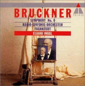 CD FRANKFURT RADIO SYMPHONY ORCHESTRA Bruckner Symphony No.0 WPCS6040 2007 Japan Classical Used
CD FRANKFURT RADIO SYMPHONY ORCHESTRA Bruckner Symphony No.0 WPCS6040 2007 Japan Classical Used
