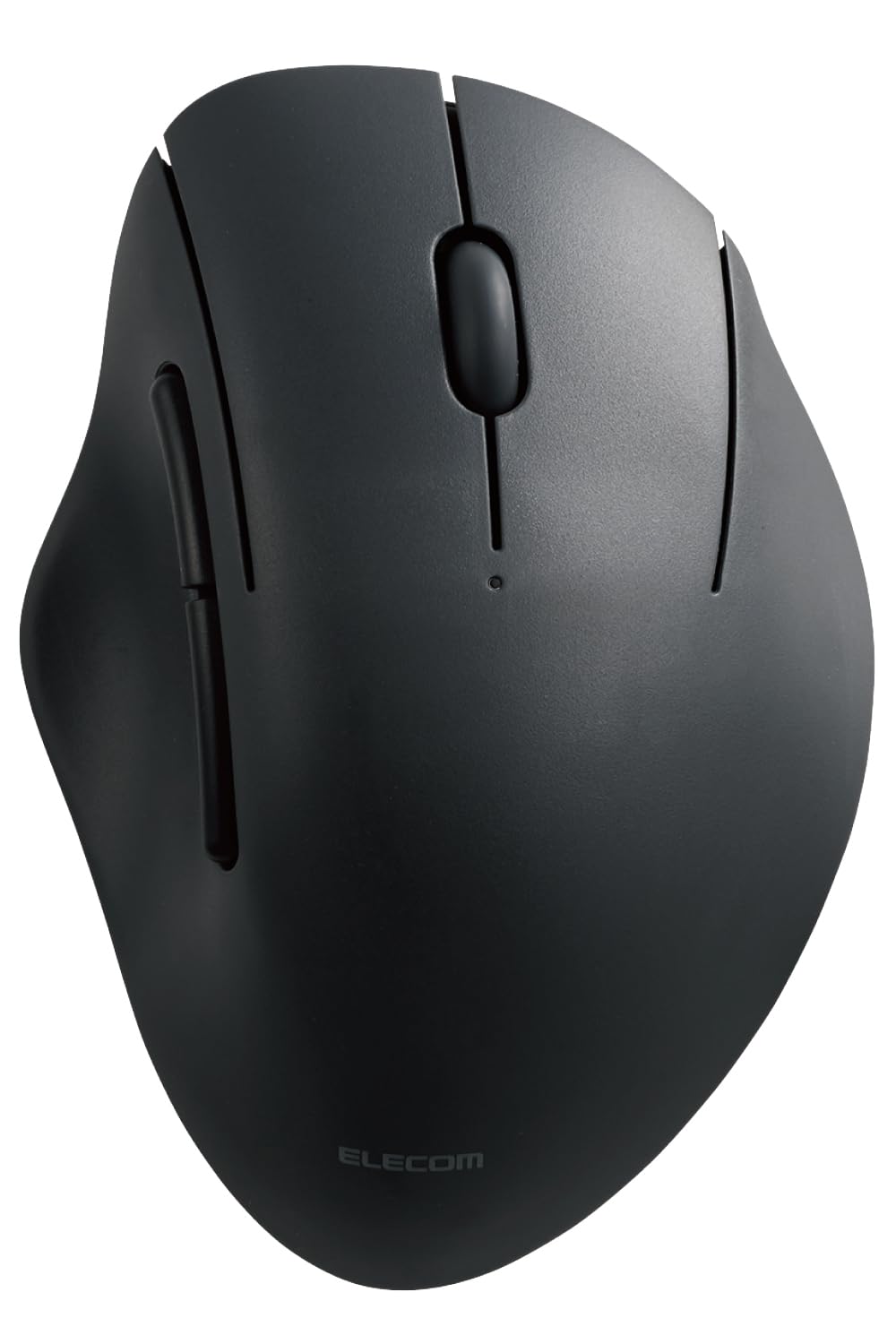 ELECOM Wireless Mouse SHELLPHA Quiet 5 Button Bluetooth Wireless Compatible to 3 S Size Black 2.4GHz Multi-pairing (up devices) M-SH21MBSKBK
ELECOM Wireless Mouse SHELLPHA Quiet 5 Button Bluetooth Wireless Compatible to 3 S Size Black 2.4GHz Multi-pairing (up devices) M-SH21MBSKBK
