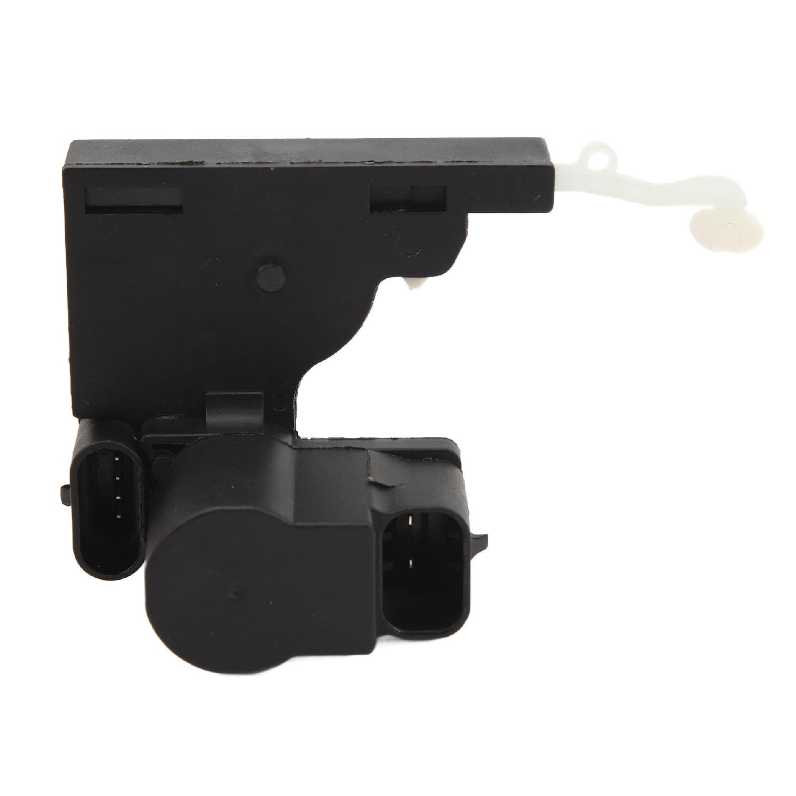 Door Lock Actuator Motor Front Or Rear Left 22144363 Replacement for Chevy AVALANCHE CAMARO MALIBU
Door Lock Actuator Motor Front Or Rear Left 22144363 Replacement for Chevy AVALANCHE CAMARO MALIBU